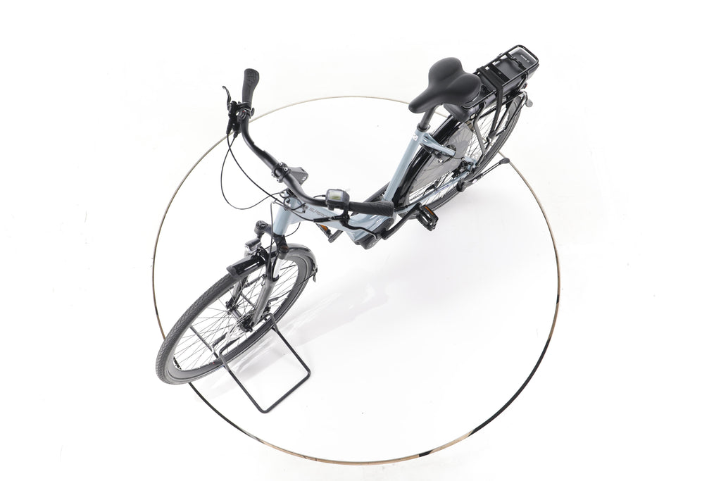 Superior SBT 300 Trekking E-Bike Tiefeinsteiger - Image 18
