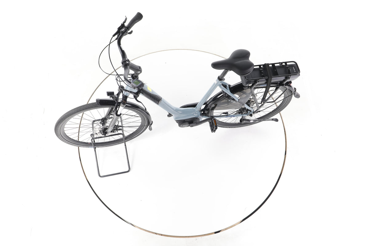 Superior SBT 300 Trekking E-Bike Tiefeinsteiger - Image 19