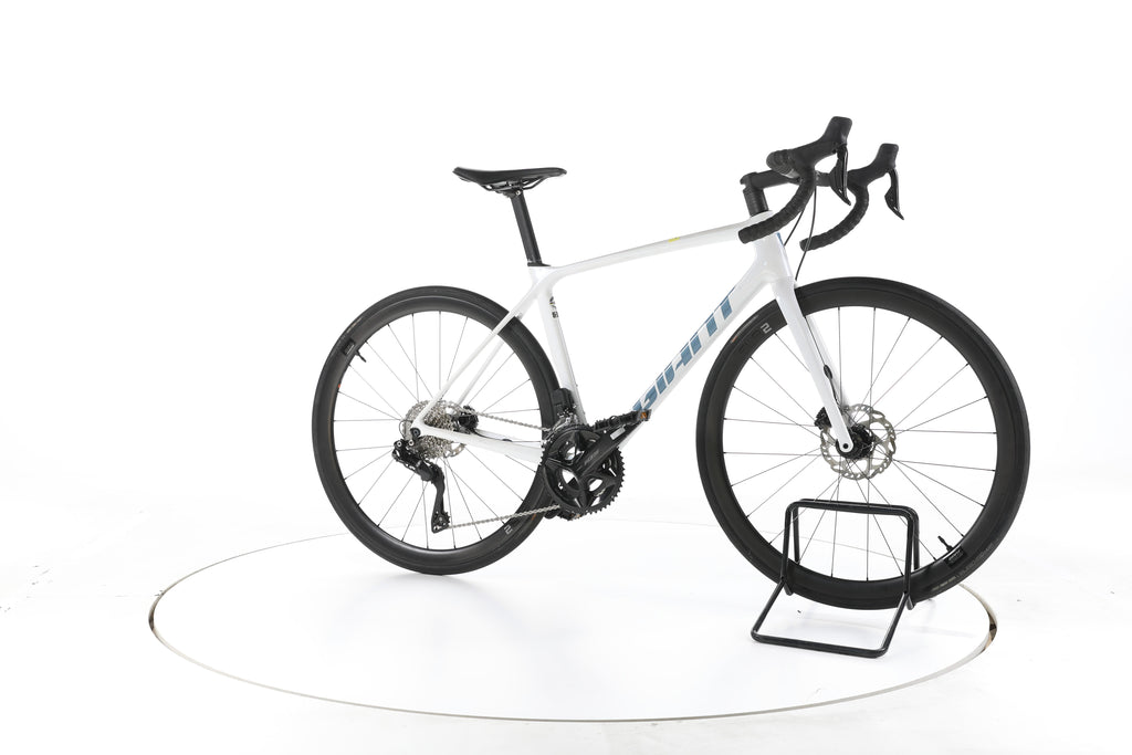Giant TCR Advanced 1+ Rennrad Carbon - Image 2