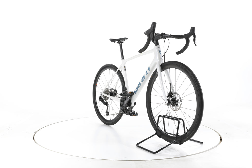 Giant TCR Advanced 1+ Rennrad Carbon - Image 3