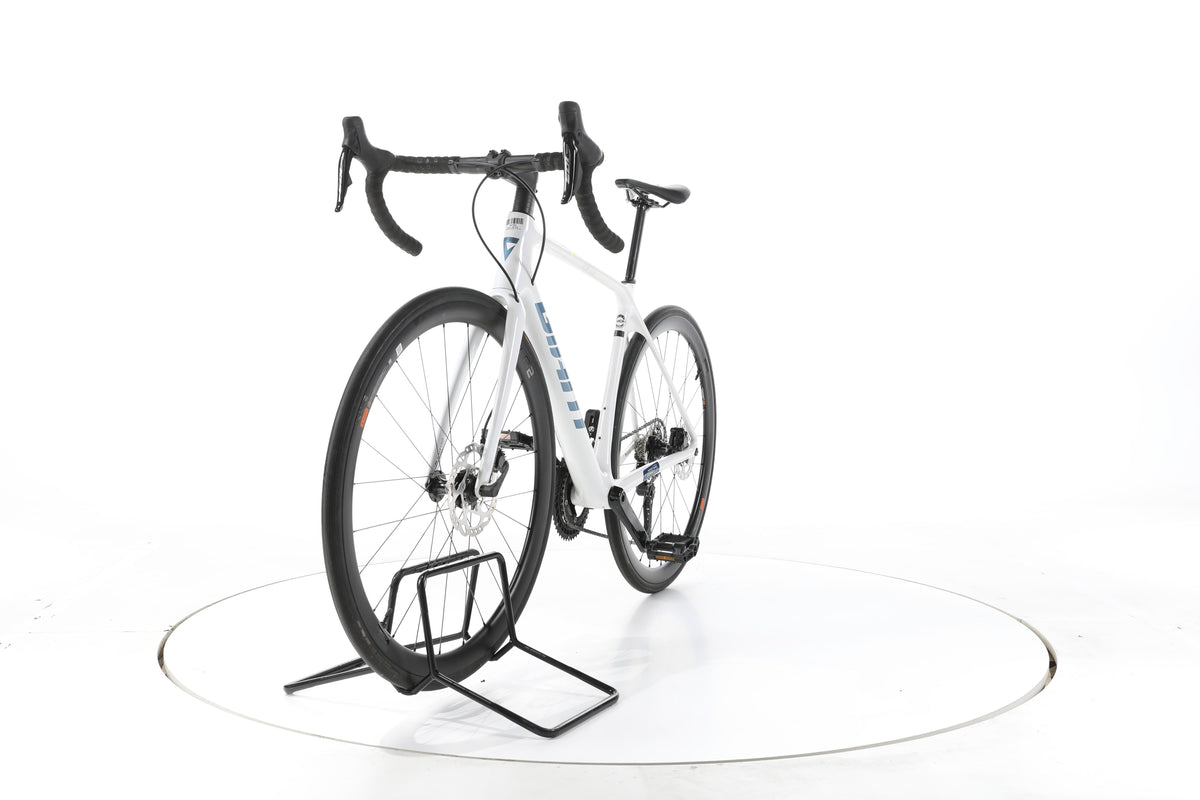 Giant TCR Advanced 1+ Rennrad Carbon - Image 5