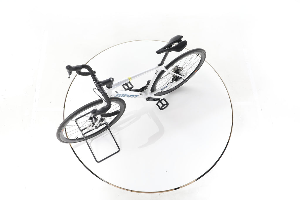 Giant TCR Advanced 1+ Rennrad Carbon - Image 18