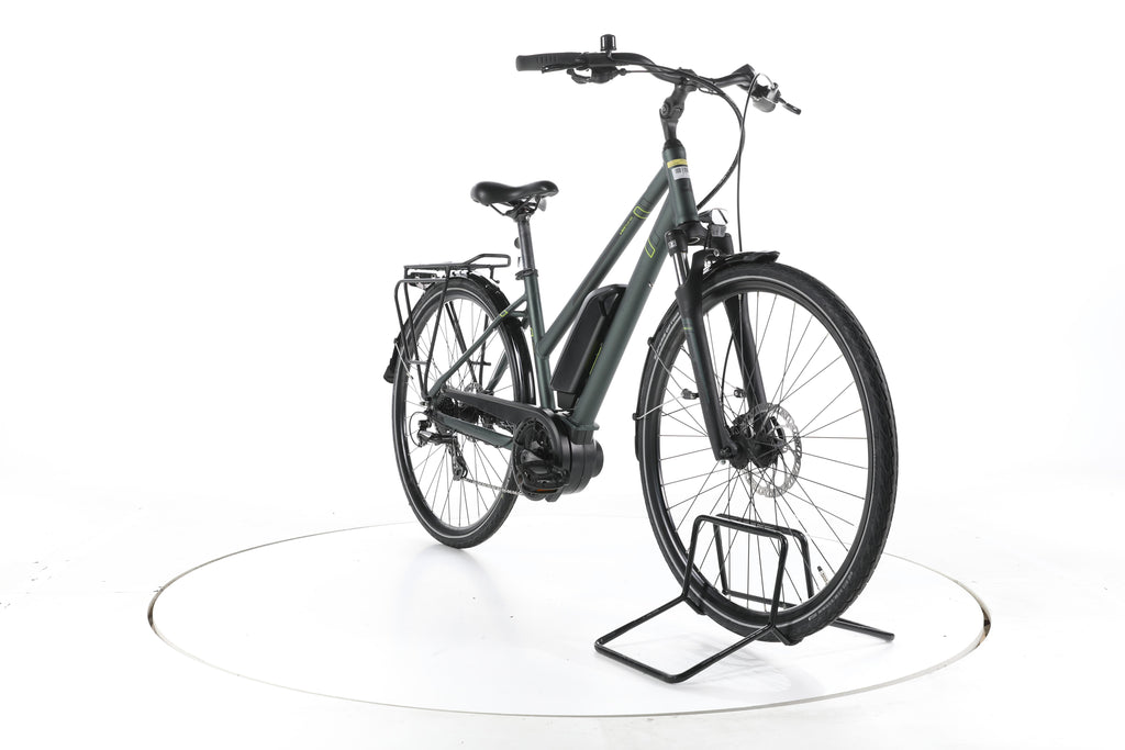 Triumph E Bird Plus 400 Trekking E-Bike - Image 3
