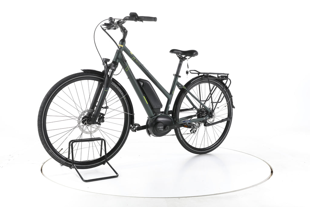 Triumph E Bird Plus 400 Trekking E-Bike - Image 6