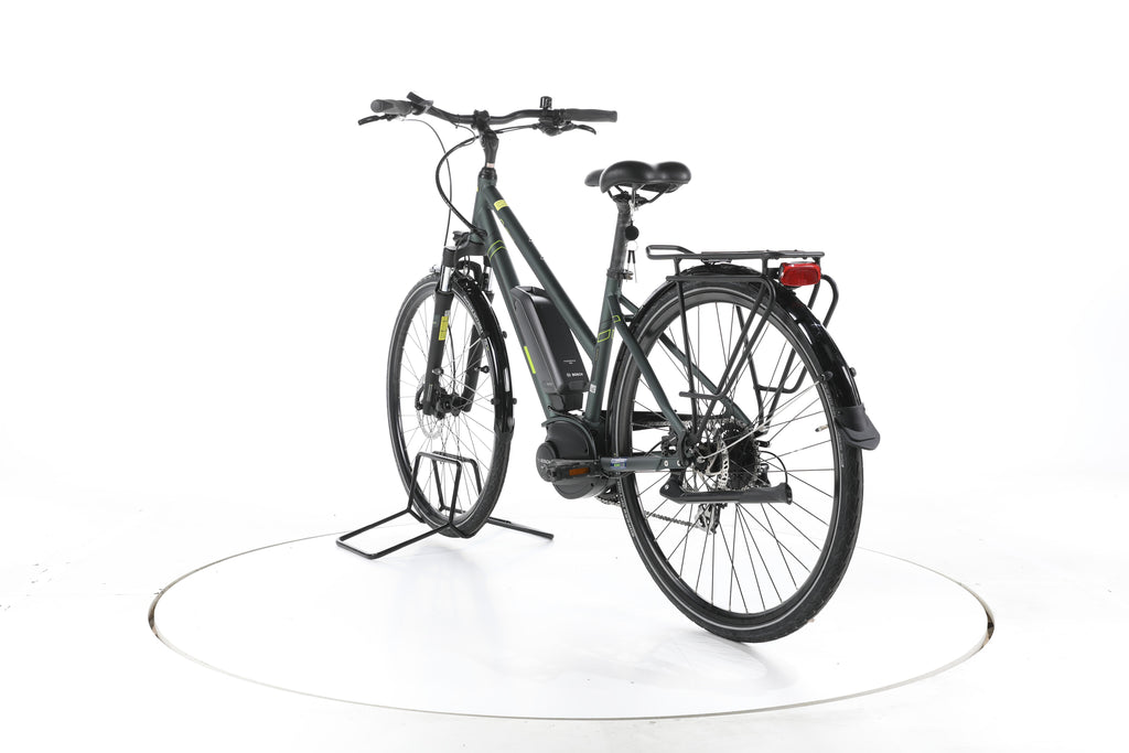Triumph E Bird Plus 400 Trekking E-Bike - Image 9