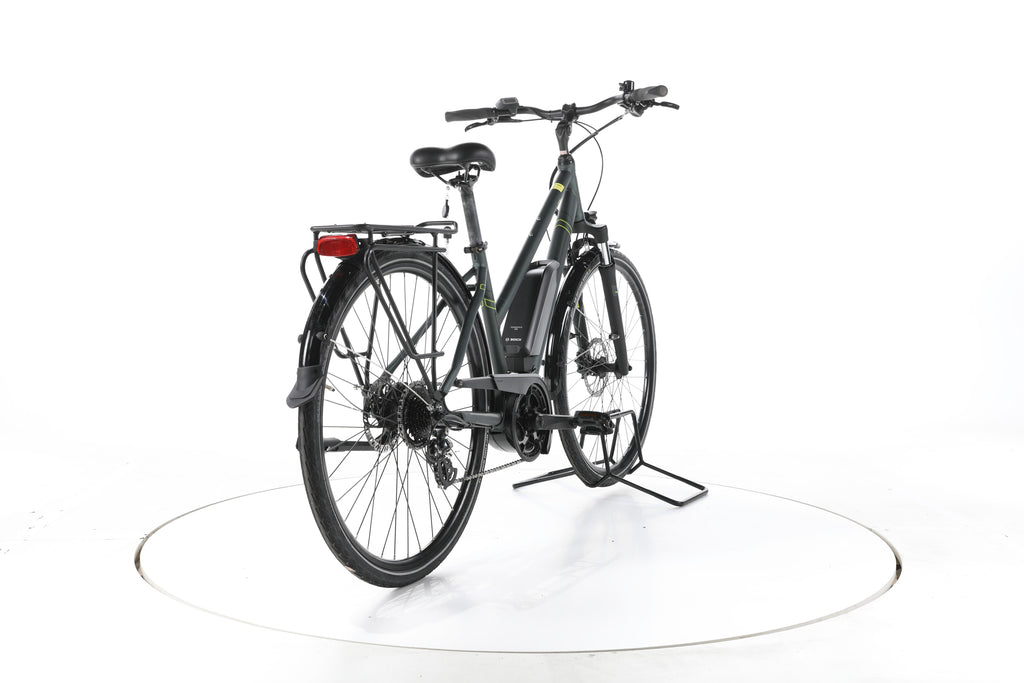 Triumph E Bird Plus 400 Trekking E-Bike - Image 11