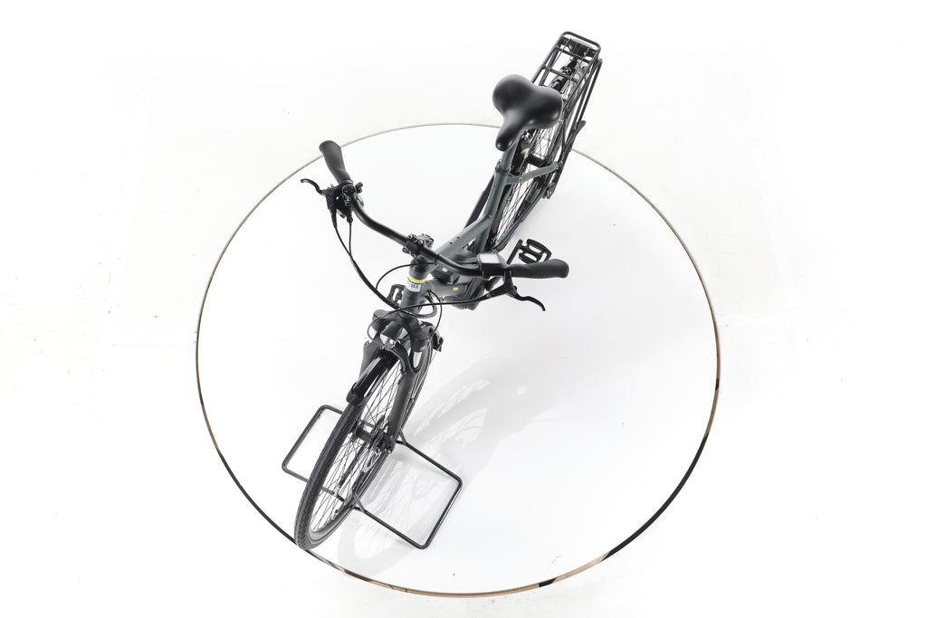Triumph E Bird Plus 400 Trekking E-Bike - Image 17