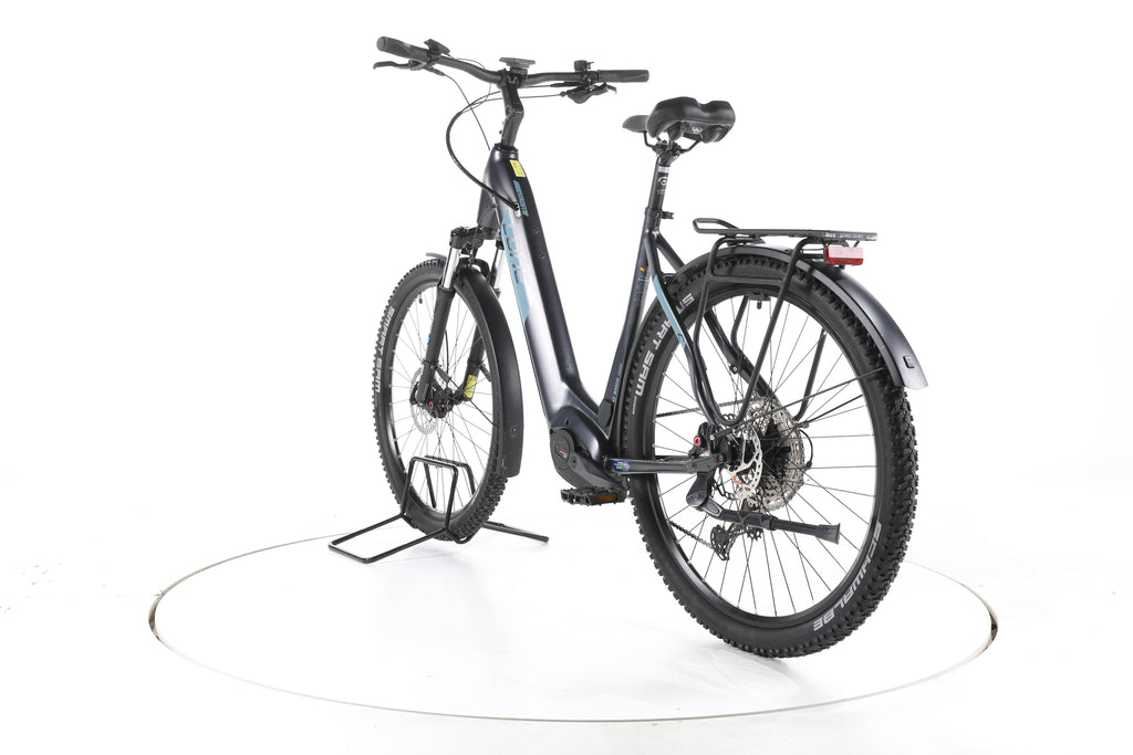 CONE Bikes Cone eSUV IN 3.0 Trekking E-Bike Tiefeinsteiger - Image 9