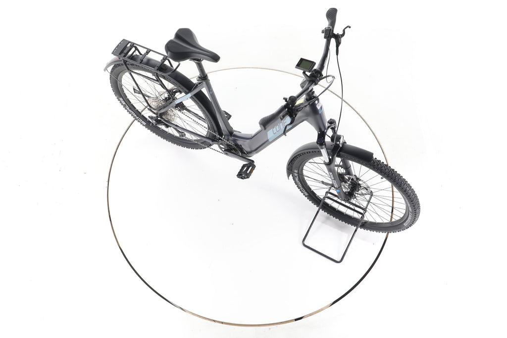CONE Bikes Cone eSUV IN 3.0 Trekking E-Bike Tiefeinsteiger - Image 14