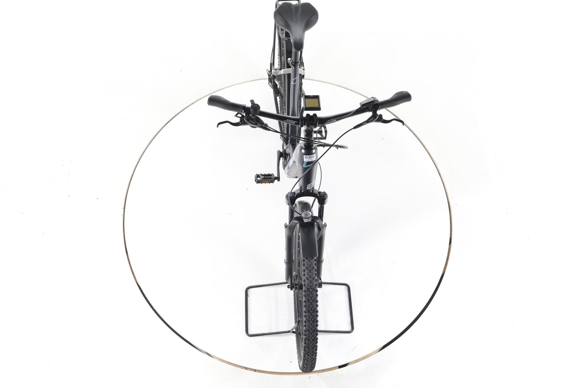CONE Bikes Cone eSUV IN 3.0 Trekking E-Bike Tiefeinsteiger - Image 16