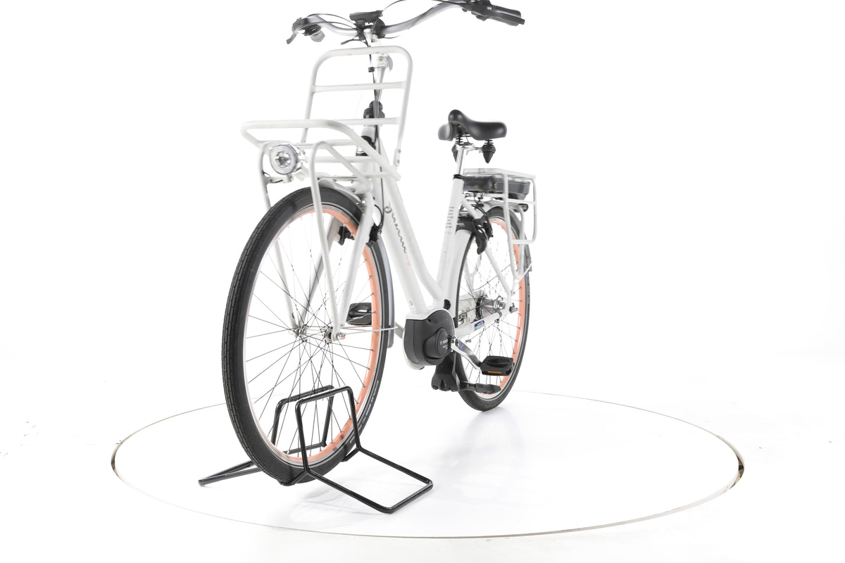 Gazelle Miss Grace C7+ HMB City E-Bike Tiefeinsteiger - Image 5