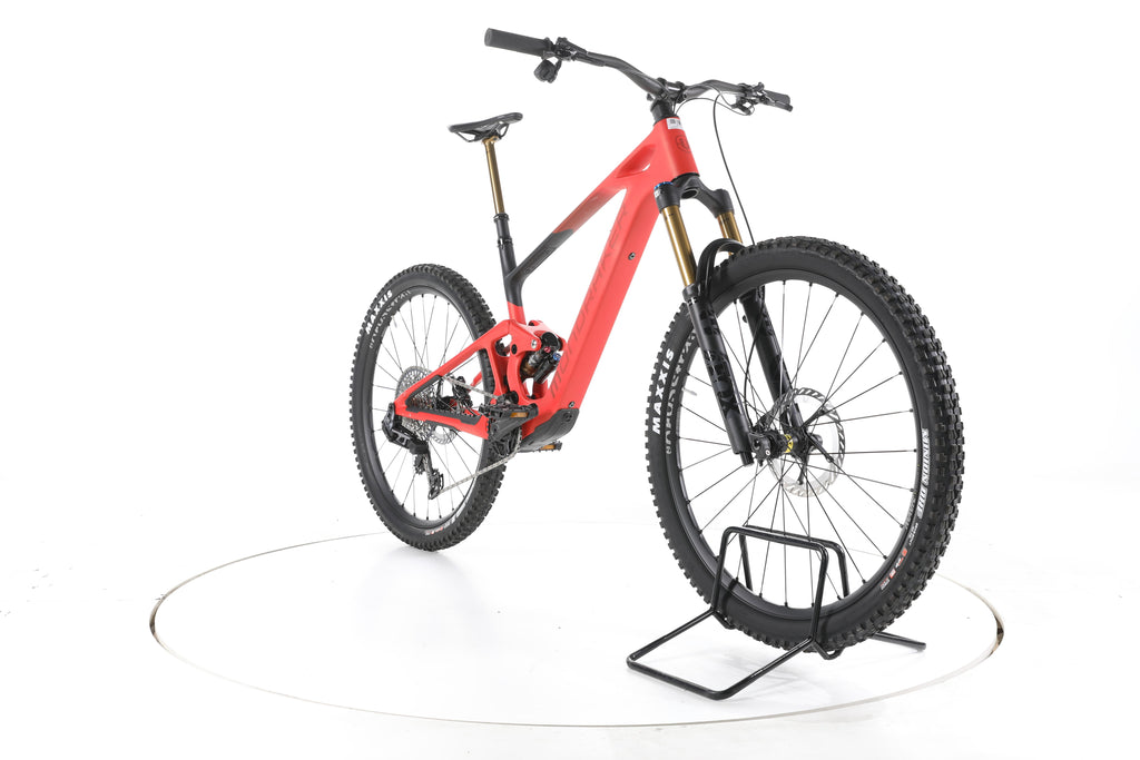 Mondraker NEAT RR E-Bike Fully Carbon 2025 - Image 3