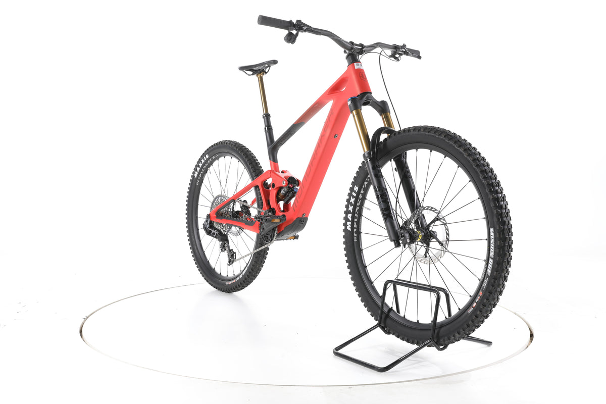 Mondraker NEAT RR E-Bike Fully Carbon 2025 - Image 3