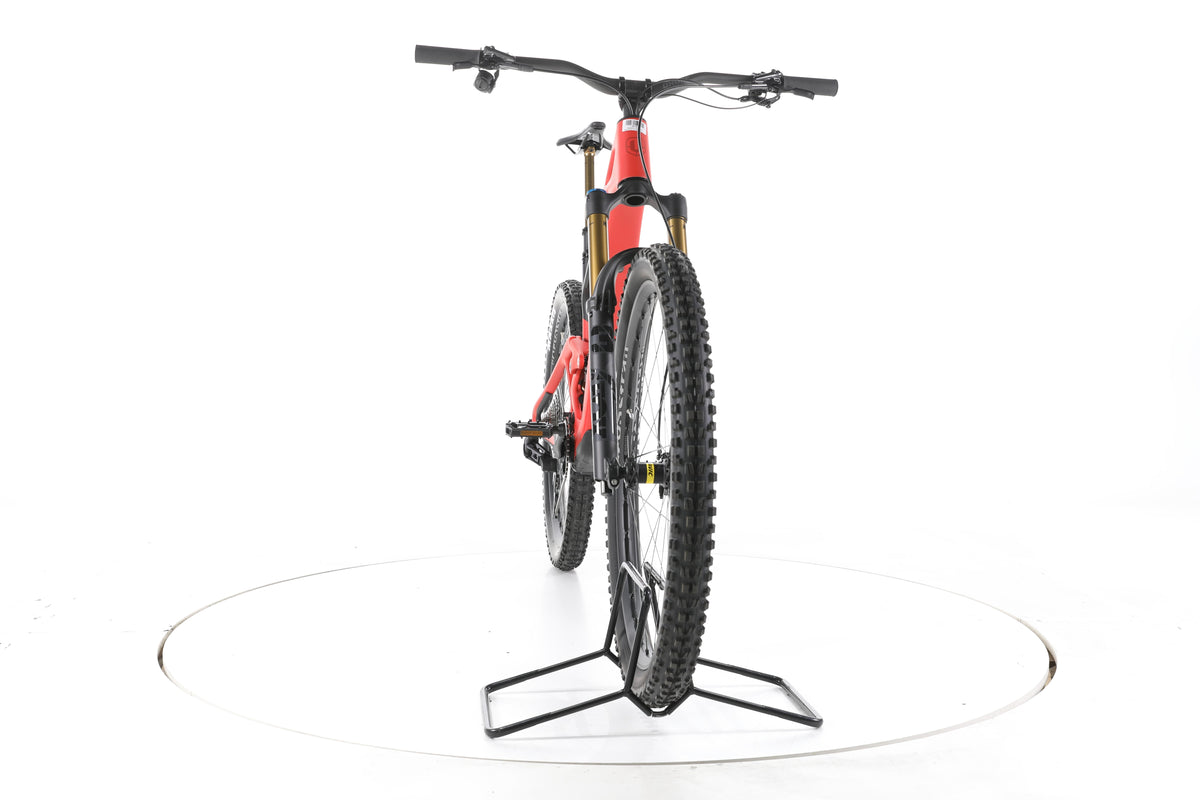 Mondraker NEAT RR E-Bike Fully Carbon 2025 - Image 4
