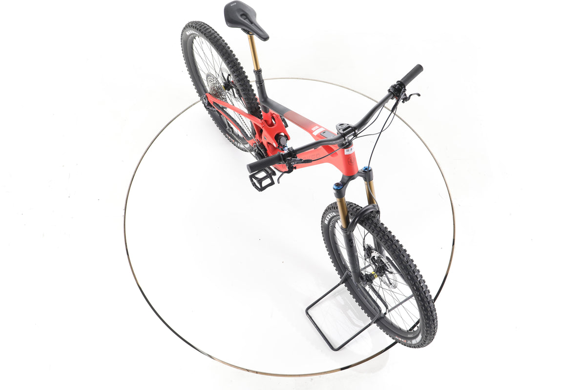 Mondraker NEAT RR E-Bike Fully Carbon 2025 - Image 15