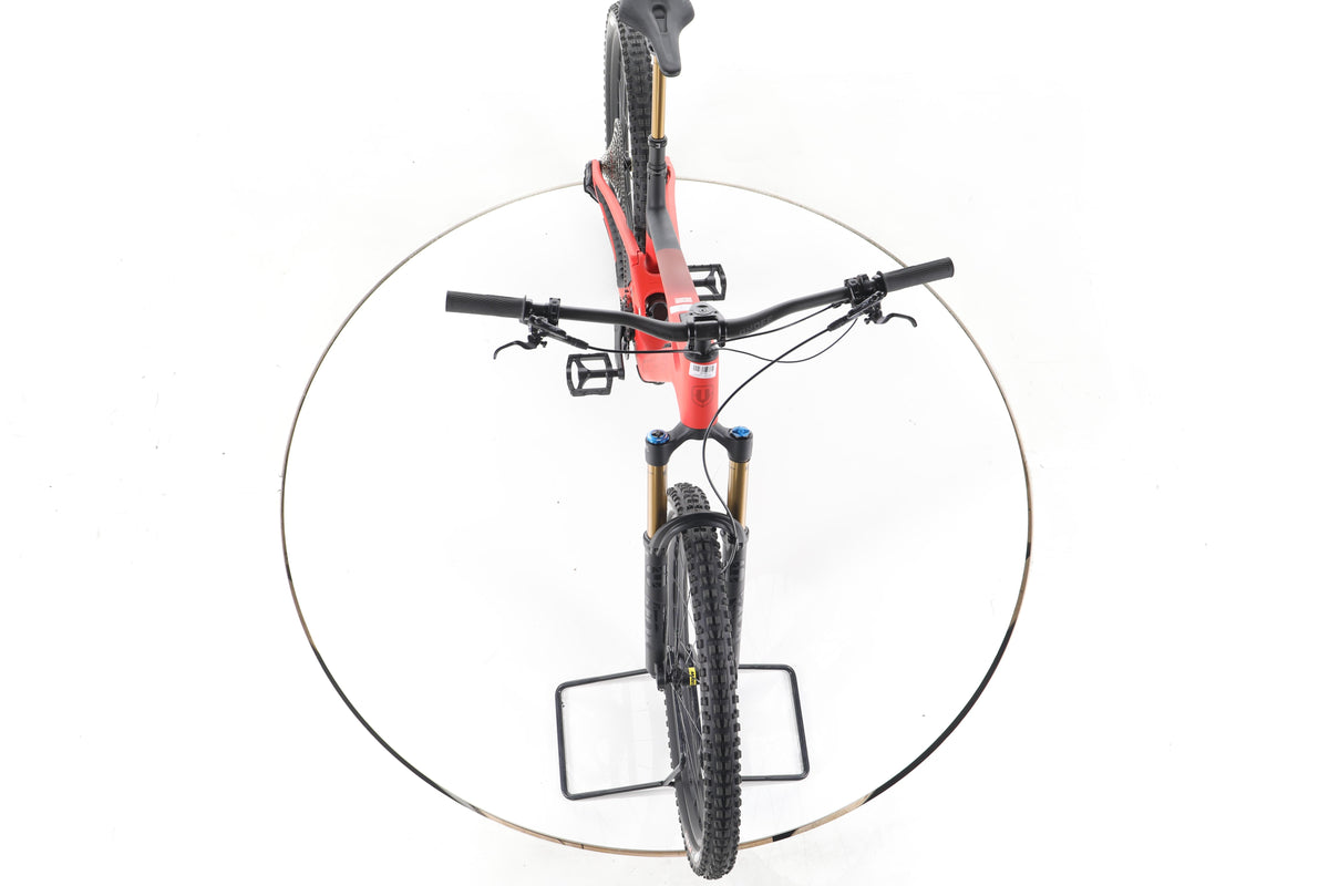 Mondraker NEAT RR E-Bike Fully Carbon 2025 - Image 16