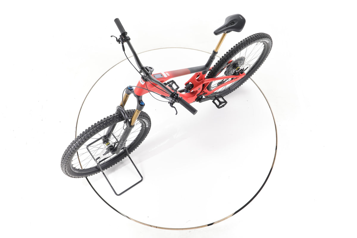 Mondraker NEAT RR E-Bike Fully Carbon 2025 - Image 18