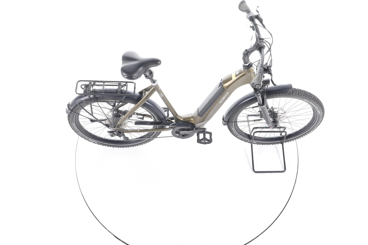 Velo de Ville LEB 990 Sport Trekking E-Bike Tiefeinsteiger - Image 13