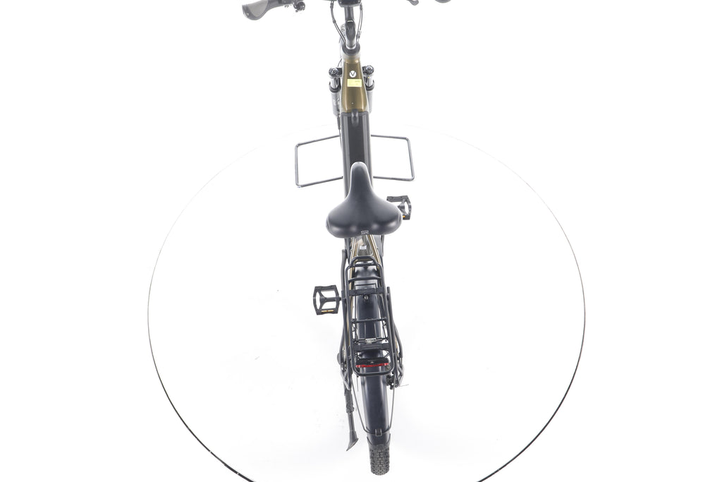 Velo de Ville LEB 990 Sport Trekking E-Bike Tiefeinsteiger - Image 22