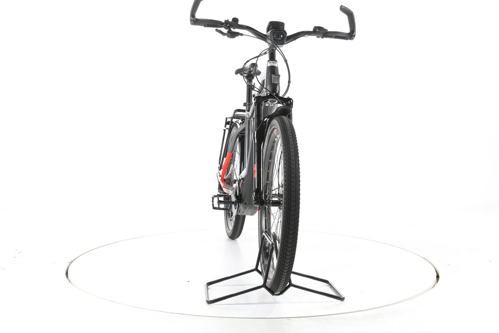 Haibike Trekking 9 Trekking E-Bike - Image 4
