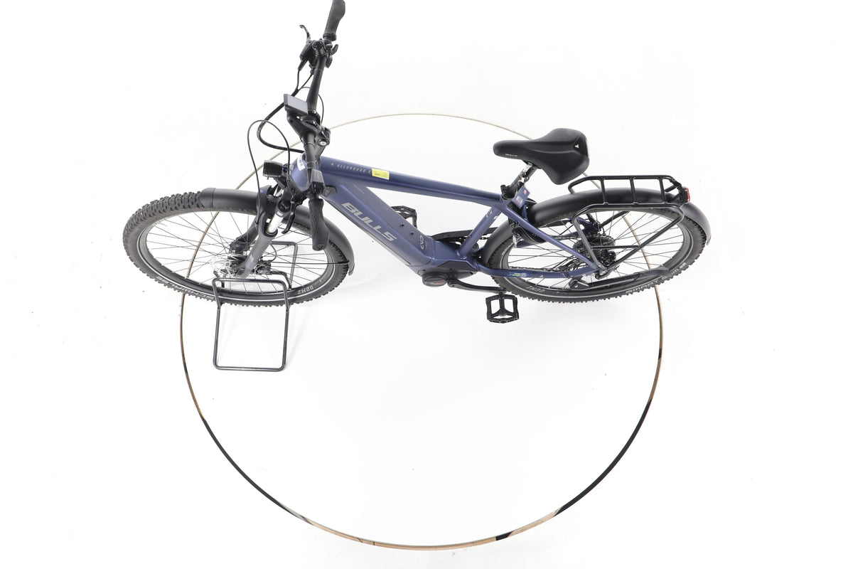 Bulls Allground EVO Trekking E-Bike - Image 19