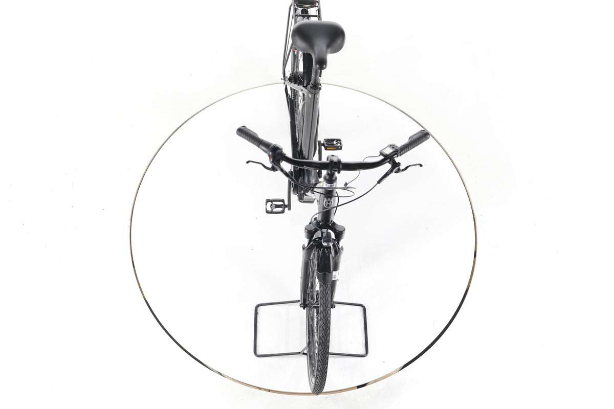 Husqvarna E-Bicycles Eco City 2 City E-Bike Tiefeinsteiger - Image 16