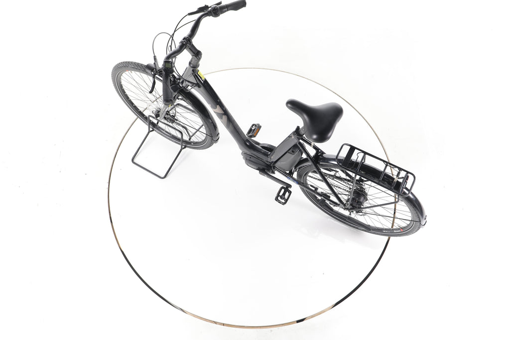 Husqvarna E-Bicycles Eco City 2 City E-Bike Tiefeinsteiger - Image 20
