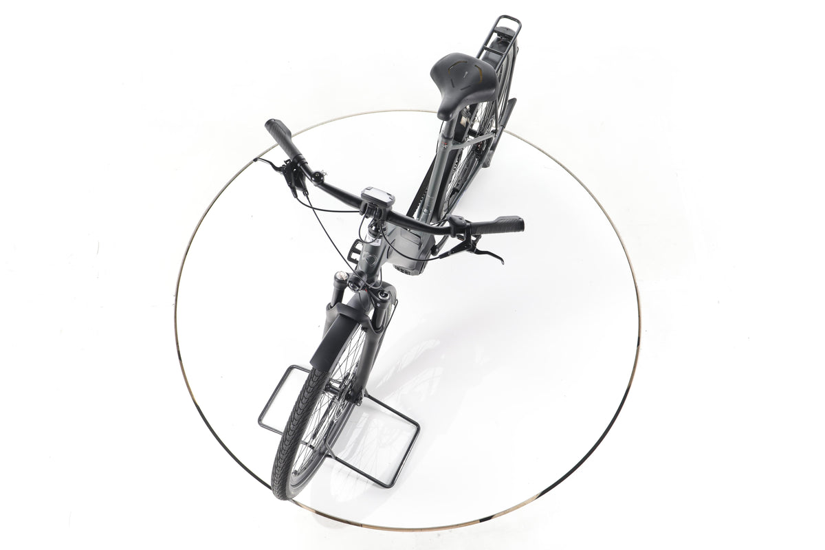 Kalkhoff Endeavour 5.B Advance+ Trekking E-Bike Tiefeinsteiger - Image 17