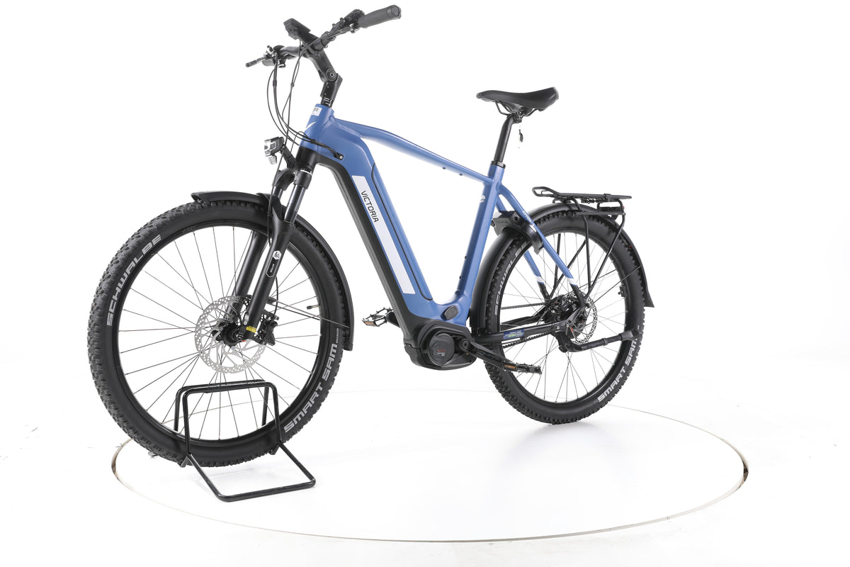 Victoria Avyon 5 City E-Bike 2024 - Image 6