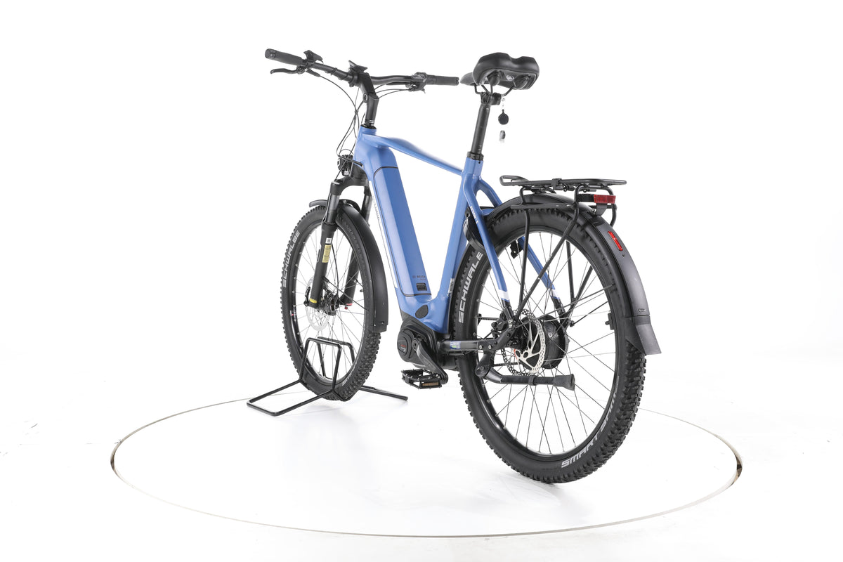 Victoria Avyon 5 City E-Bike 2024 - Image 9