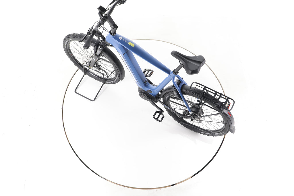 Victoria Avyon 5 City E-Bike 2024 - Image 20