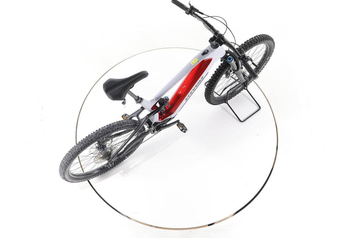 Stevens E-Inception ED 8.7.2 GTFC E-Bike Fully Carbon - Image 24