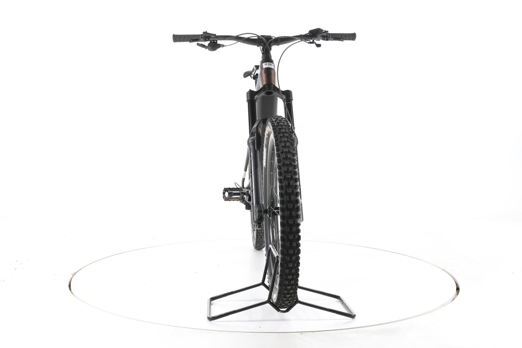 Cube Stereo Hybrid 160 HPC SLX 750 E-Bike Fully Carbon - Image 4