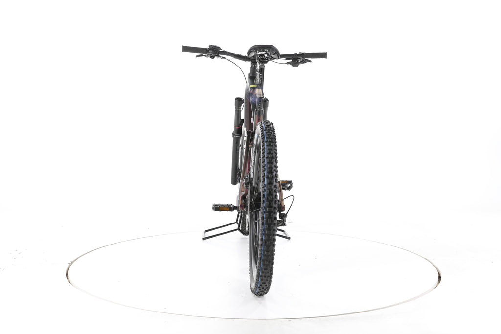 Cube Stereo Hybrid 160 HPC SLX 750 E-Bike Fully Carbon - Image 10