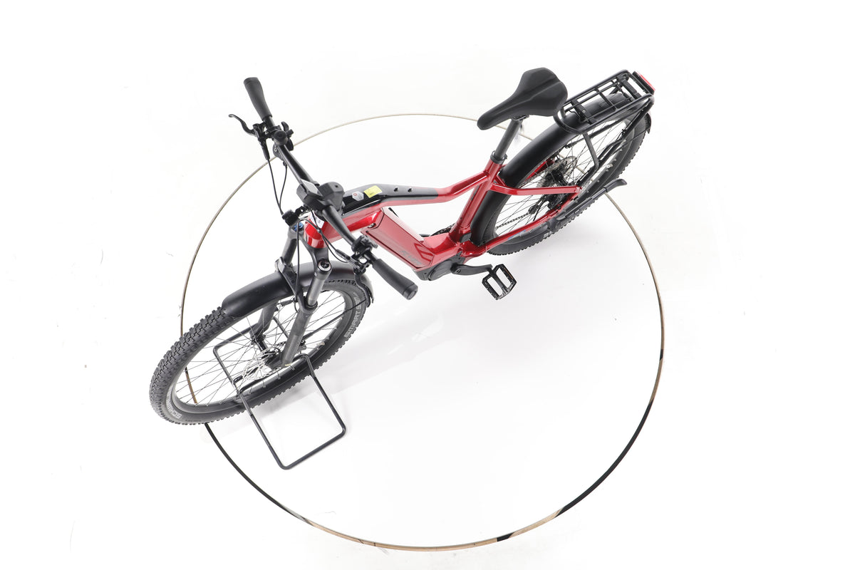 FLYER Goroc2 2.10 Trekking E-Bike - Image 18