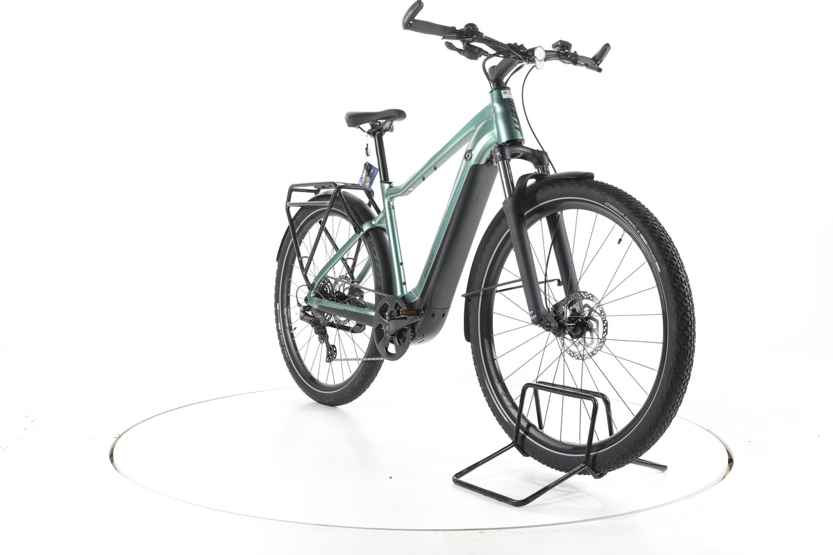 Giant Explore E+ 1 Trekking E-Bike - Image 3