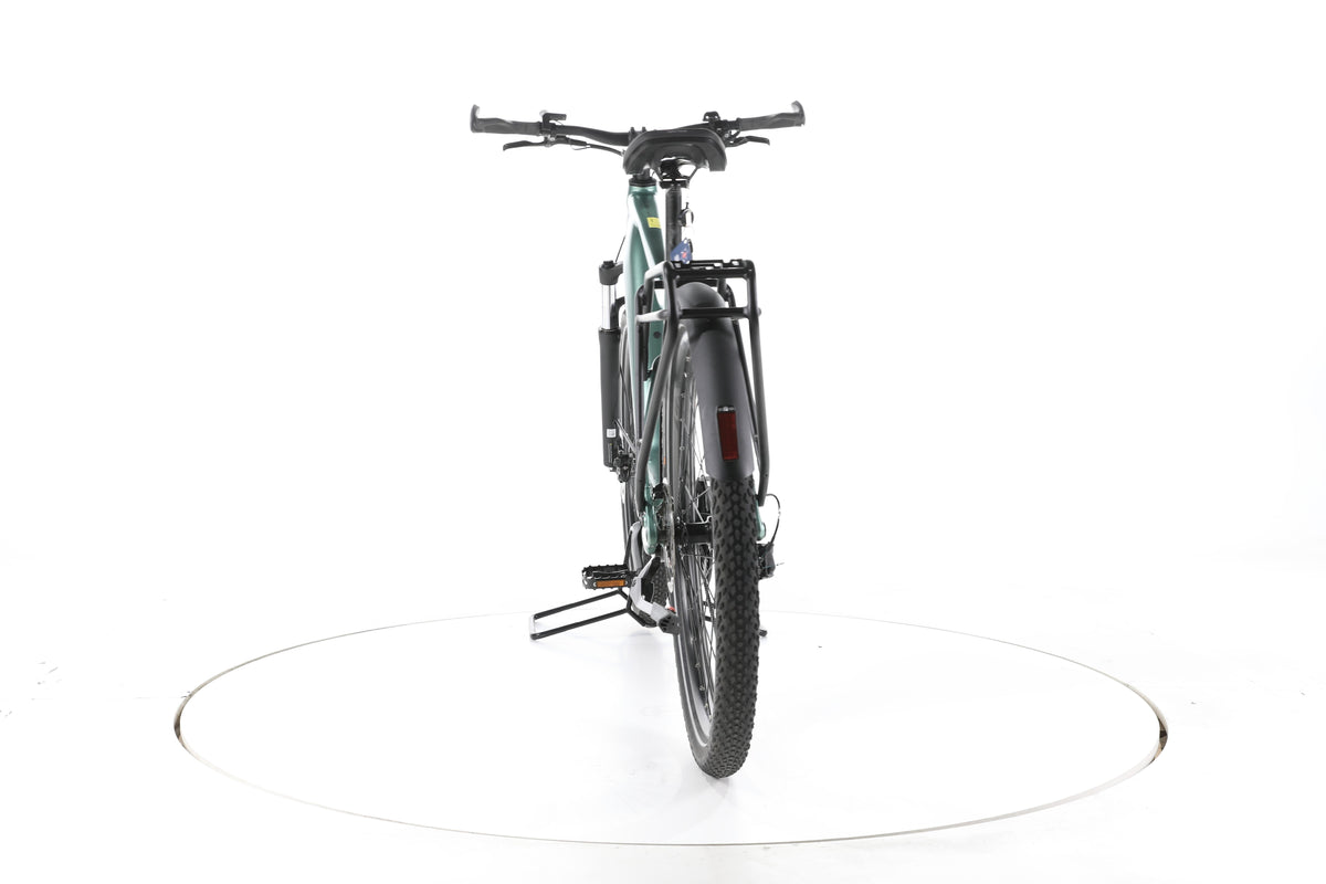 Giant Explore E+ 1 Trekking E-Bike - Image 10