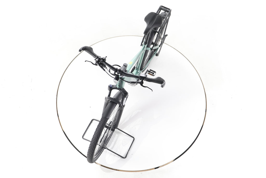 Giant Explore E+ 1 Trekking E-Bike - Image 17