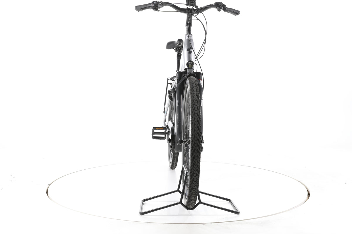Cube Supreme Hybrid SLX 625 City E-Bike Tiefeinsteiger - Image 4
