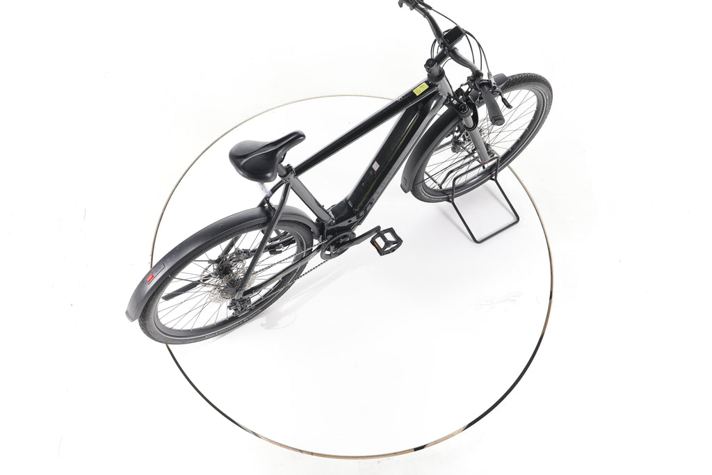 Cube Nuride Hybrid SLT Allroad Trekking E-Bike - Image 24
