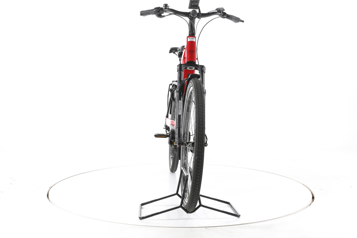 Riese & Müller Nevo GT vario City E-Bike Tiefeinsteiger - Image 4