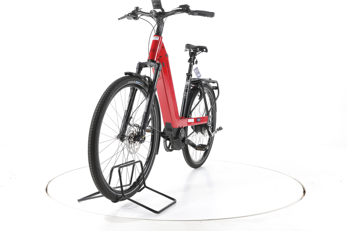 Riese & Müller Nevo GT vario City E-Bike Tiefeinsteiger - Image 5
