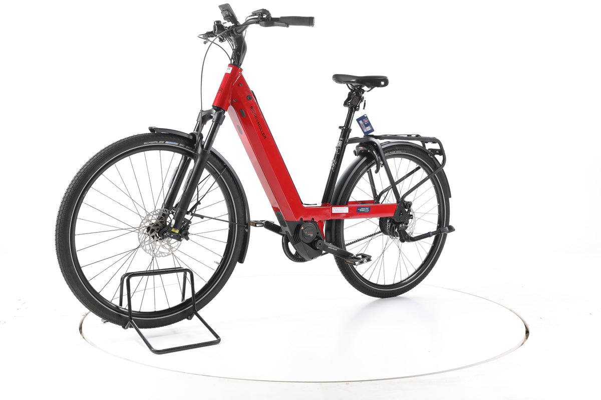 Riese & Müller Nevo GT vario City E-Bike Tiefeinsteiger - Image 6