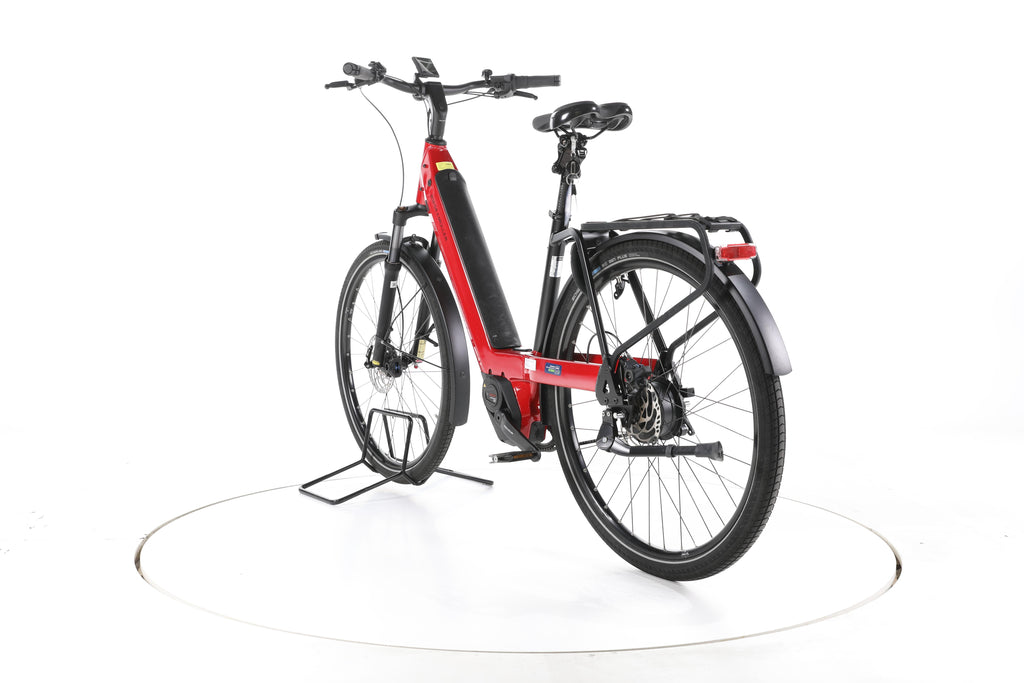 Riese & Müller Nevo GT vario City E-Bike Tiefeinsteiger - Image 9