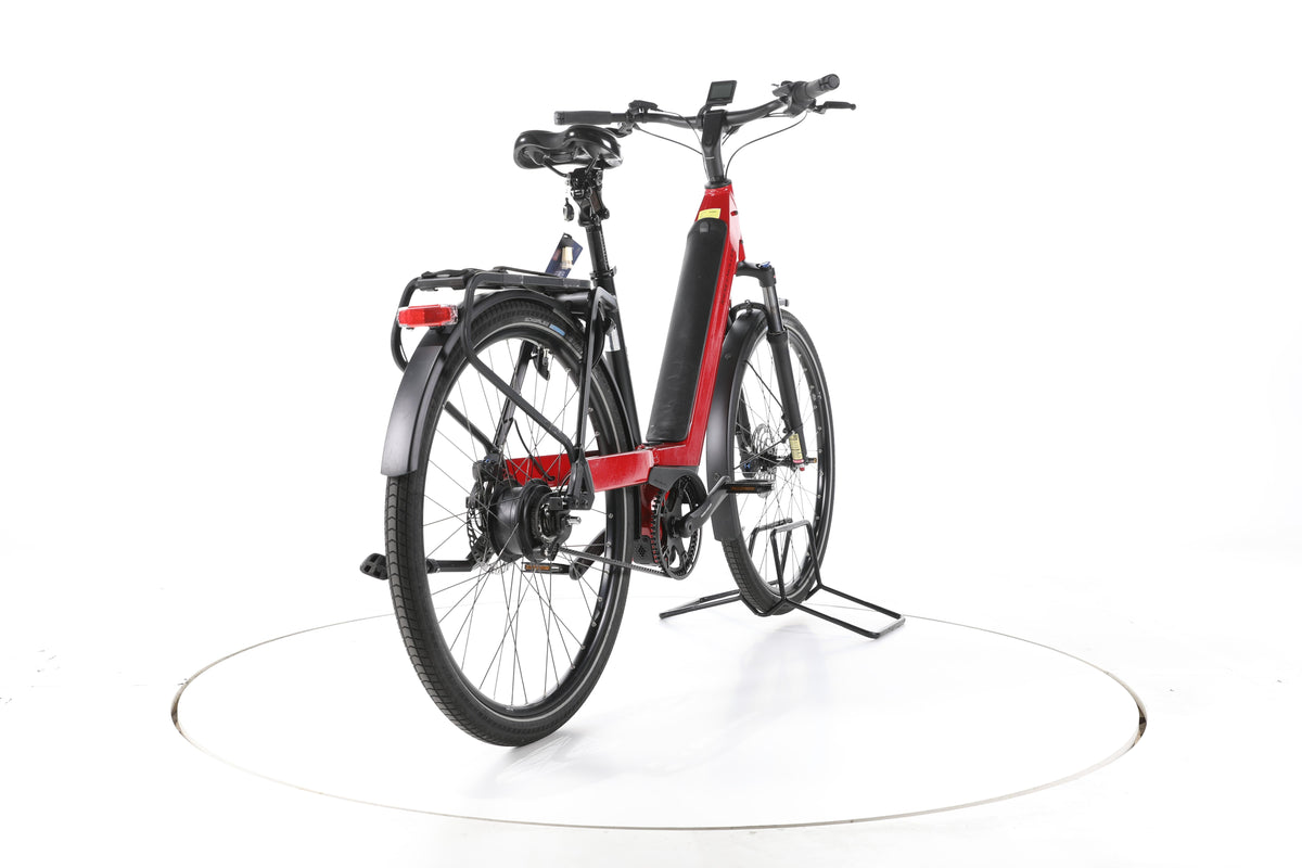 Riese & Müller Nevo GT vario City E-Bike Tiefeinsteiger - Image 11
