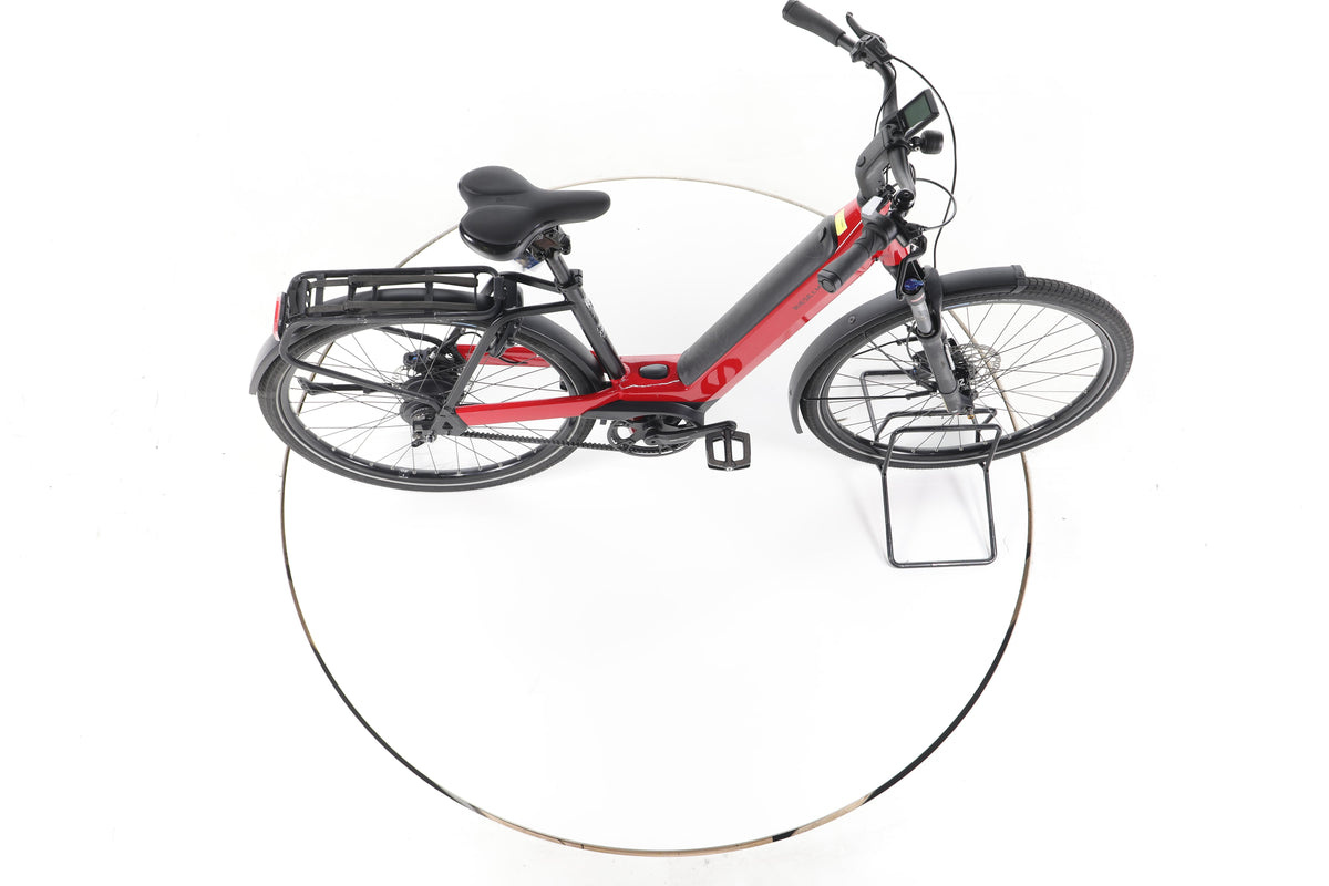 Riese & Müller Nevo GT vario City E-Bike Tiefeinsteiger - Image 13
