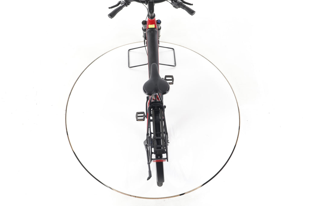 Riese & Müller Nevo GT vario City E-Bike Tiefeinsteiger - Image 22