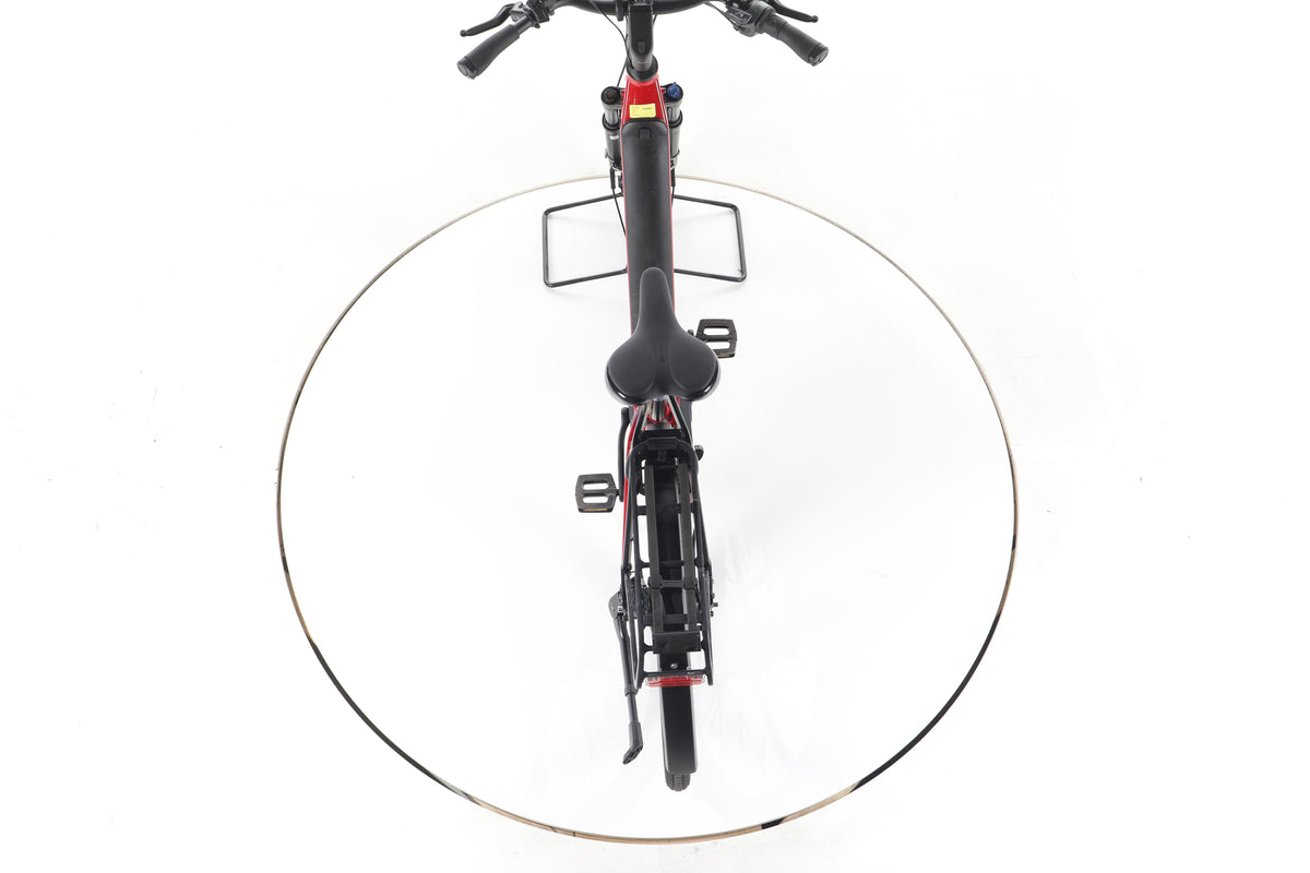 Riese & Müller Nevo GT vario City E-Bike Tiefeinsteiger - Image 22