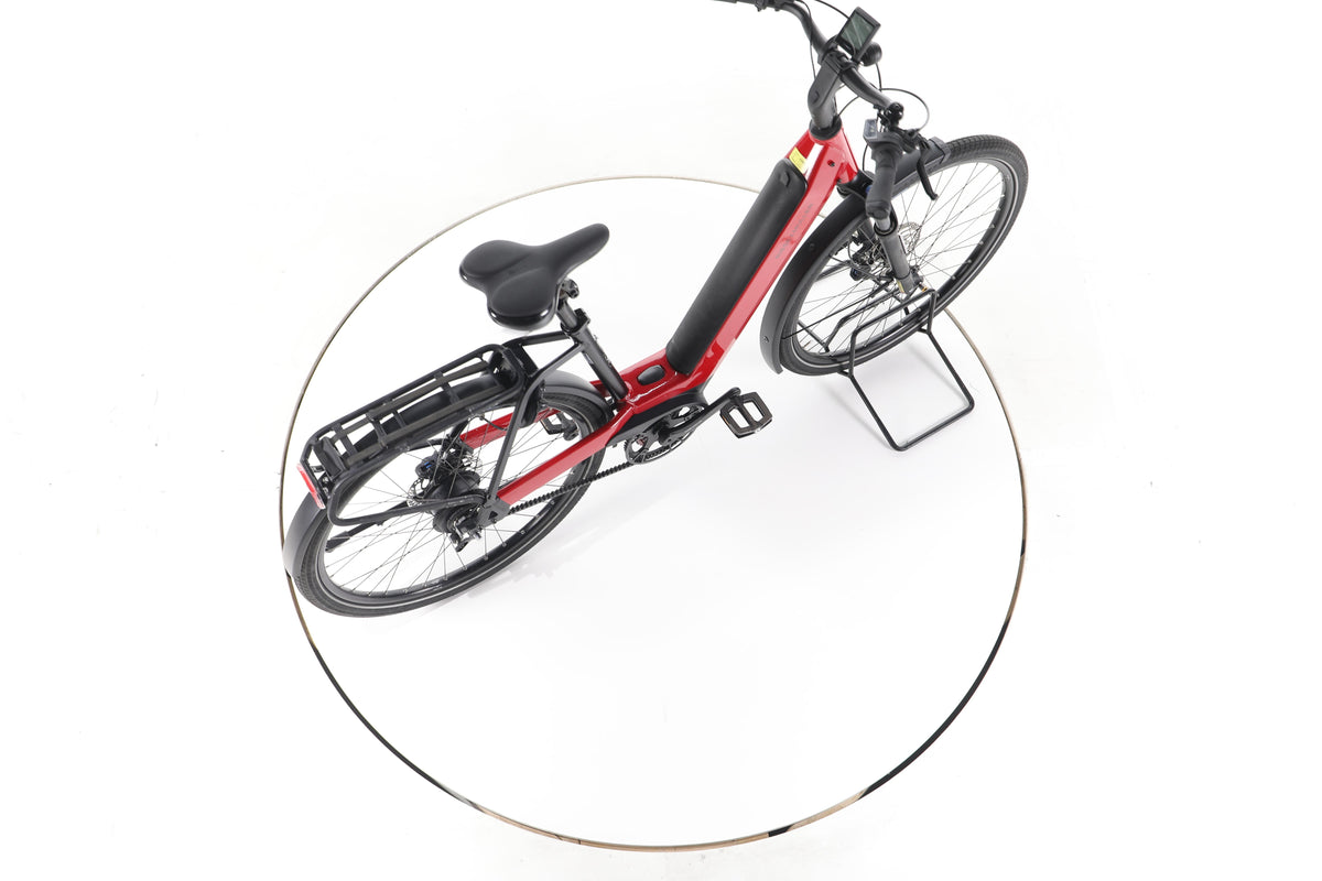 Riese & Müller Nevo GT vario City E-Bike Tiefeinsteiger - Image 24
