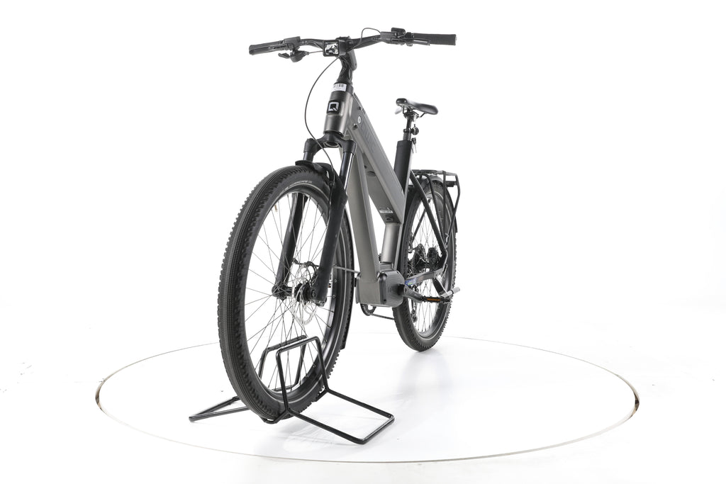 QWIC Atlas Trekking E-Bike - Image 5